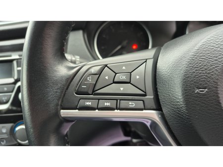 2018 Nissan Qashqai - thumbnail 22