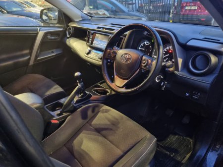 2016 Toyota Rav4 - thumbnail 5