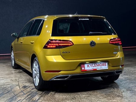 2018 Volkswagen Golf - thumbnail 5