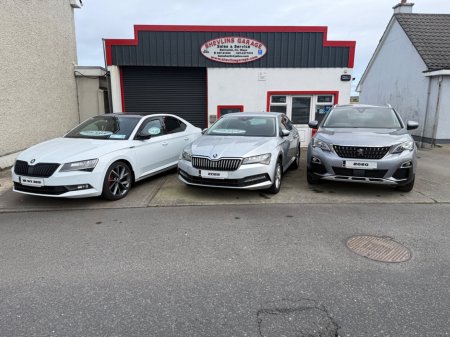 2020 Peugeot 3008 - thumbnail 3