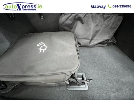 2022 Audi A3 *S-LINE -LOW RATE FINANCE * SPORTBACK 1.4 S-LINE Plug-in €29,895 thumbnail