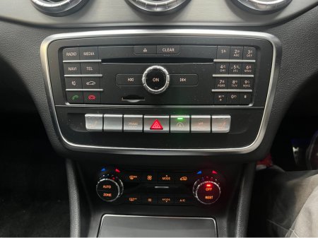 2019 Mercedes-Benz CLA Class €23950 2019 MERCEDES-BENZ CLA180 AMG STYLE 1.6 AUTOMATIC / CRUISE CONTROL / REVERSE CAMERA / ELECTRIC MEMORY & HEATED SEATS / PADDLE SHIFTERS / PANORAMIC SUNROOF / AMBIENT LIGHTS €23,950 thumbnail