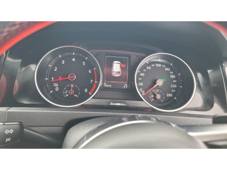 2016 Volkswagen Golf - thumbnail 18