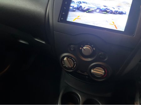 2020 Nissan Note 1.2 automatic push start only 68000 kms €13,499 thumbnail