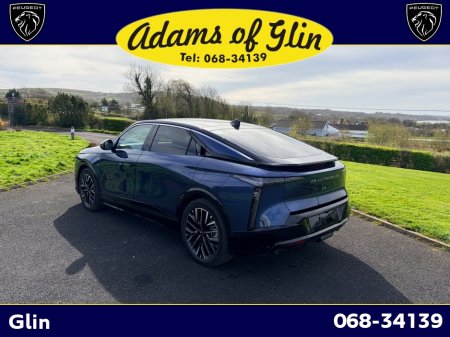 2026 DS Automobiles No8 - thumbnail 7