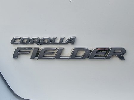 2015 Toyota Corolla 2015 TOYOTA COROLLA FIELDER HYBRID AUTO €8,990 €8,990 thumbnail