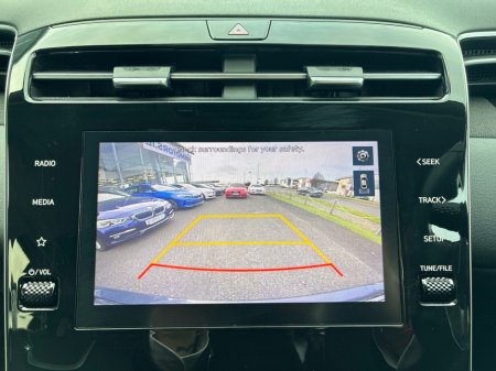 2022 Hyundai Tucson - thumbnail 16