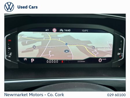 2024 Volkswagen Tiguan Allspace - thumbnail 13