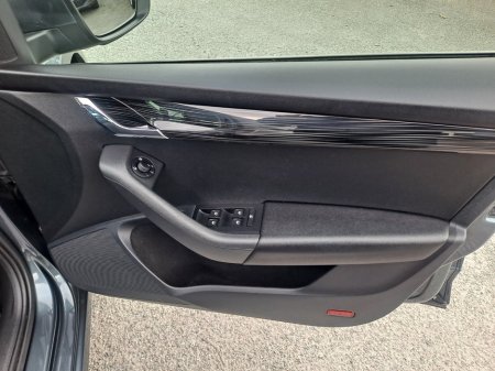 2020 Skoda Octavia - thumbnail 13