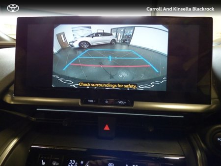 2024 Toyota C-HR - thumbnail 13