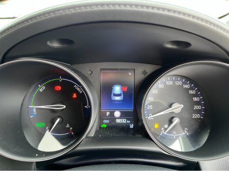 2021 Toyota C-HR - thumbnail 22