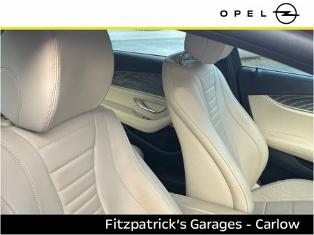 2021 Mercedes-Benz E Class E 200 D A/T Avantgarde €399,950 thumbnail