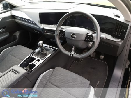 2023 Opel Astra - thumbnail 11