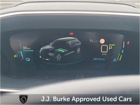 2022 Peugeot 2008 - thumbnail 21