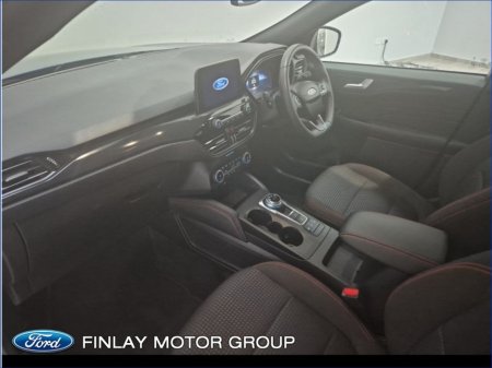 2024 Ford Kuga 2.5 Duratec 225PS PHEV ST-Line Auto €35,450 thumbnail