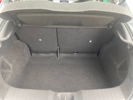 2024 Nissan Juke - thumbnail 10