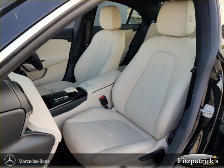 2023 Mercedes-Benz CLA Class CLA200d Coup A/T Progressive €41,950