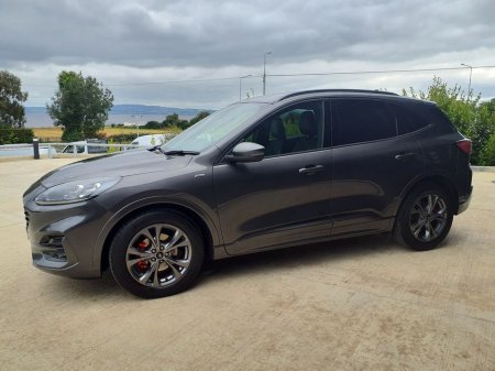 2022 Ford Kuga ST-LINE EDITION ECOBLUE €29,950