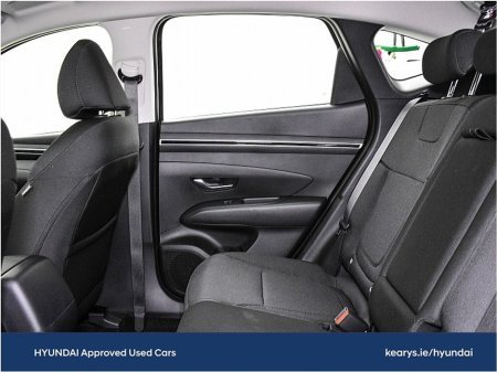 2022 Hyundai Tucson 2WD Comfort Plus €26,695 thumbnail