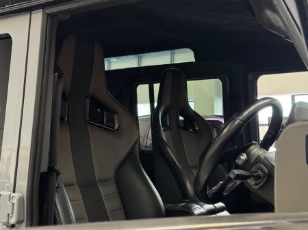 2015 Land Rover Defender TD XS UTILITY WAGON #87 thumbnail