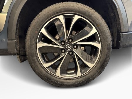 2022 Mazda CX-5 - thumbnail 5