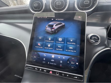 2026 Mercedes-Benz GLC Class - thumbnail 23