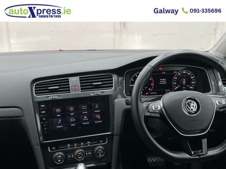 2020 Volkswagen Golf - thumbnail 12