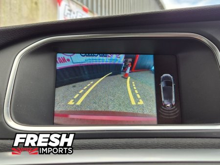 2014 Volvo V40 - thumbnail 12