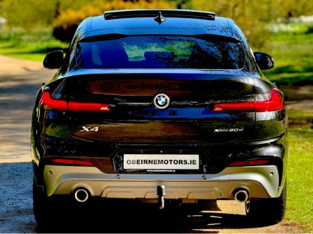 2019 BMW X4 - photo 4