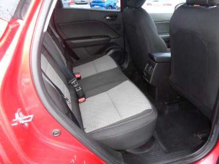 2022 Renault Captur - thumbnail 8