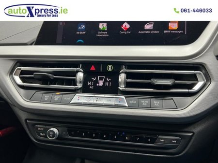 2020 BMW 1 Series 118D PLAY Automatic €23,995 thumbnail