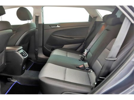 2020 Hyundai Tucson - thumbnail 16