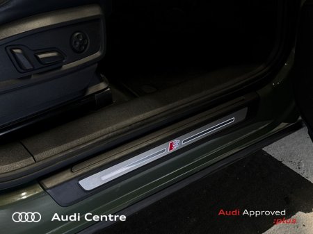 2023 Audi Q5 - thumbnail 24