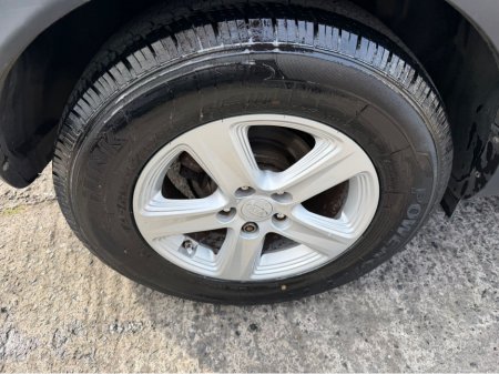 2015 Kia Sportage - photo 5