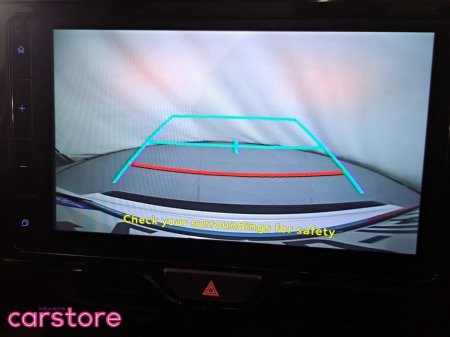 2024 Toyota Yaris Cross YARIS Cross GR SPORT 4DR AUTO €32,880 thumbnail