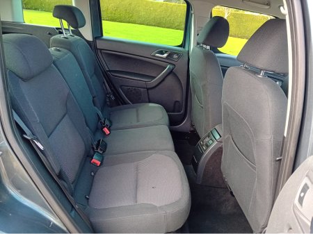 2015 Skoda Yeti - thumbnail 5