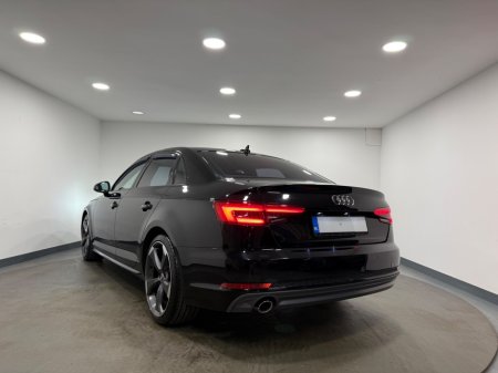 2017 Audi A4 - thumbnail 8