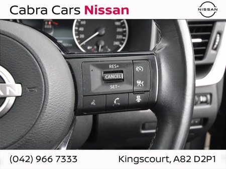 2024 Nissan Qashqai - thumbnail 18