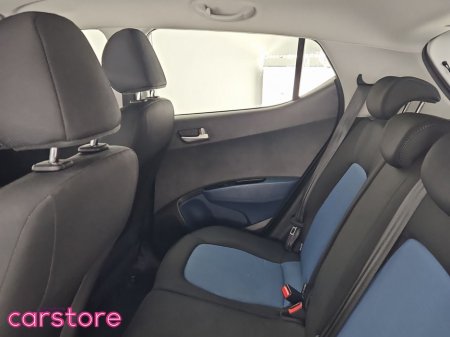 2018 Hyundai i10 1.0 Deluxe Auto €11,880 thumbnail