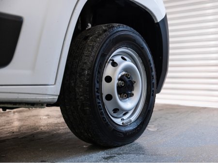 2023 Fiat Ducato - thumbnail 11