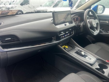 2023 Nissan Qashqai ePOWER QASHQAI SV PREMIUM €28,950 thumbnail