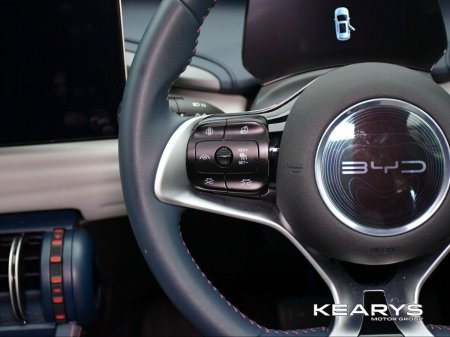 2023 BYD ATTO 3 - thumbnail 16