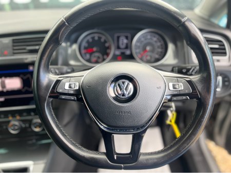 2020 Volkswagen Golf - thumbnail 10