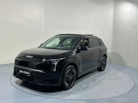 2026 Kia EV3 GT Line 0% Finance €50,290