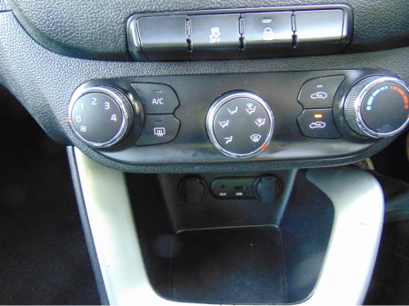 2014 Kia Ceed CEE'D 1.4 VR-7 98BHP 5DR €7,950 thumbnail