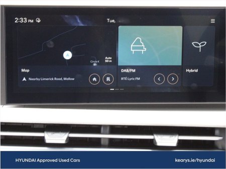 2026 Hyundai Tucson - thumbnail 13