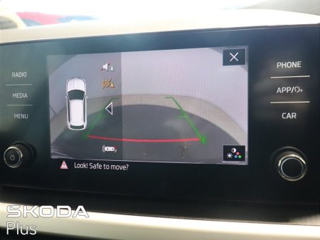 2020 Skoda Kamiq 1.0TSI 115hp DSG Style €22,950 thumbnail