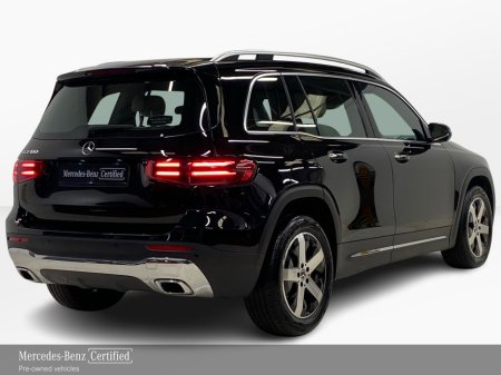 2024 Mercedes-Benz GLB GLB 180 Progressive line+ (7) | Heated Seats, Reversing Camera €54,950