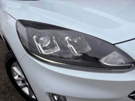 2020 Ford Kuga - thumbnail 12