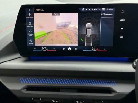 2025 BMW 1 Series 120 M Sport €41,950 thumbnail